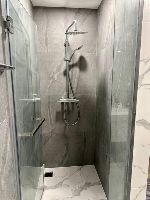 Astra Sky River High Floor,3 Bedrooms 97㎡ 山景房带浴缸 Τσιάνγκ Μάι Εξωτερικό φωτογραφία