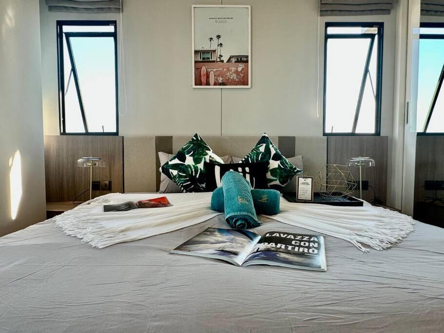 Astra Sky River High Floor,3 Bedrooms 97㎡ 山景房带浴缸 Τσιάνγκ Μάι Εξωτερικό φωτογραφία