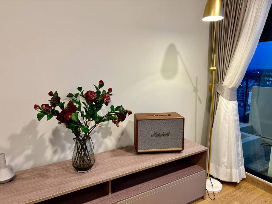 Astra Sky River High Floor,3 Bedrooms 97㎡ 山景房带浴缸 Τσιάνγκ Μάι Εξωτερικό φωτογραφία