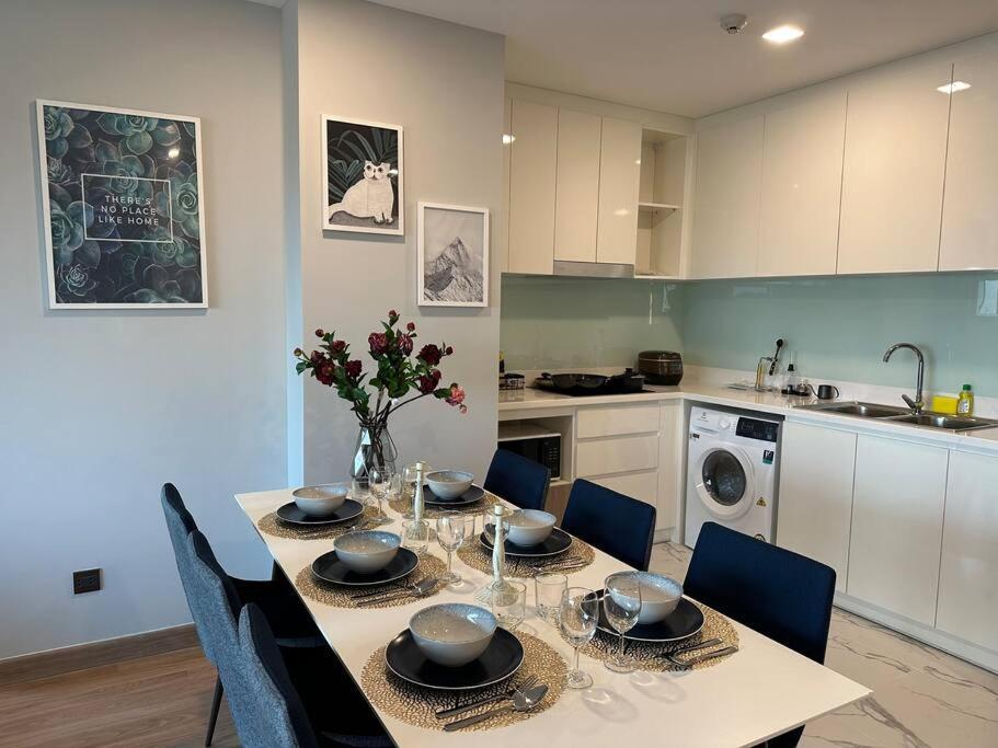 Astra Sky River High Floor,3 Bedrooms 97㎡ 山景房带浴缸 Τσιάνγκ Μάι Εξωτερικό φωτογραφία